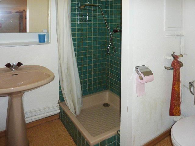 Appartment Orr Des Cimes 194 - Les Orres