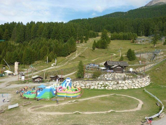 Appartment Orr Des Cimes 194 - Les Orres