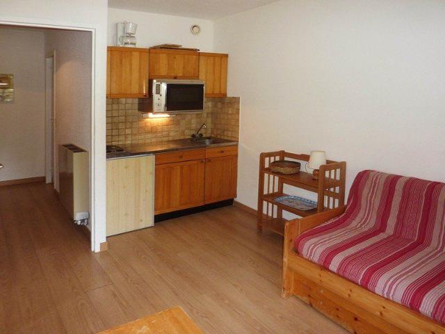 Appartment Orr Des Cimes 194 - Les Orres