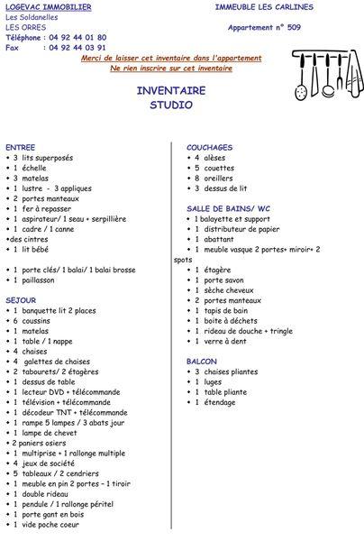 Appartment Les Carlines 018 - Les Orres