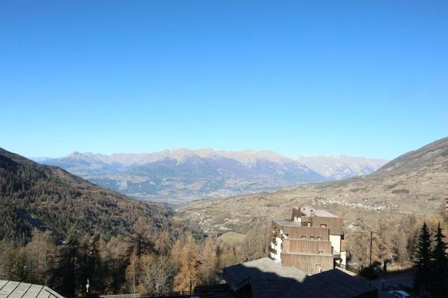 Appartment Les Carlines 018 - Les Orres