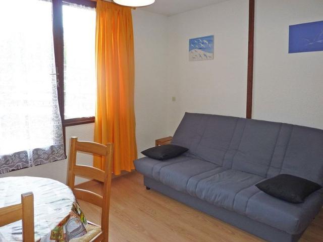 Appartment Balcon Des Orres 240 - Les Orres