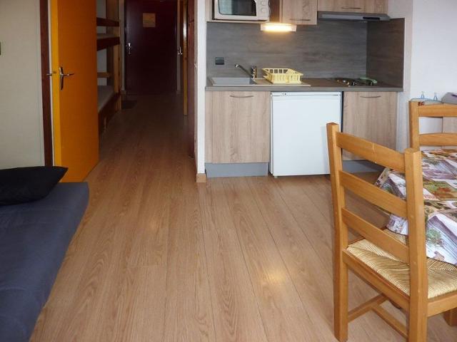 Appartment Balcon Des Orres 240 - Les Orres