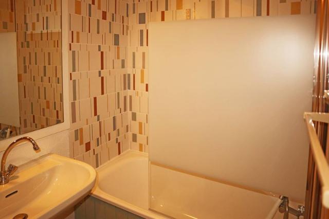 Appartment Balcon Des Orres 240 - Les Orres