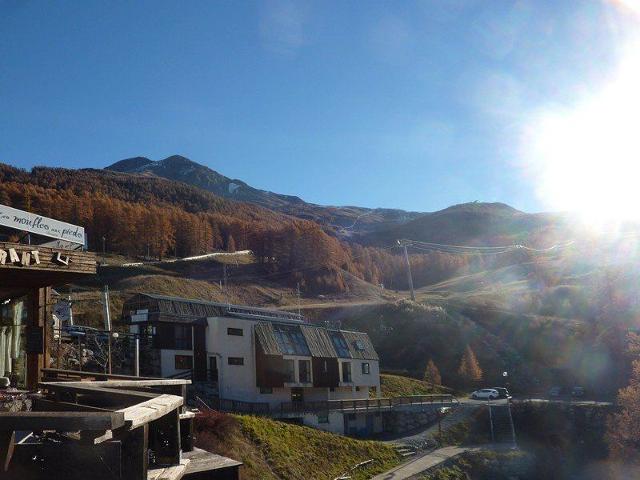 Appartment Balcon Des Orres 240 - Les Orres