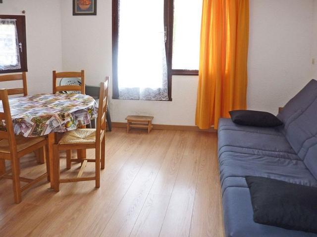 Appartment Balcon Des Orres 240 - Les Orres