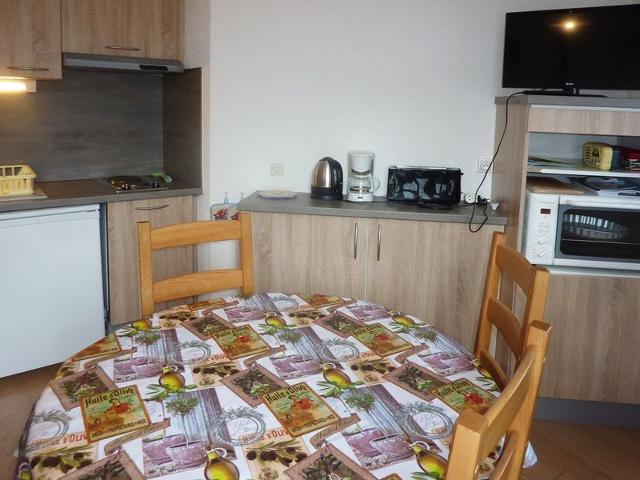 Appartment Balcon Des Orres 240 - Les Orres