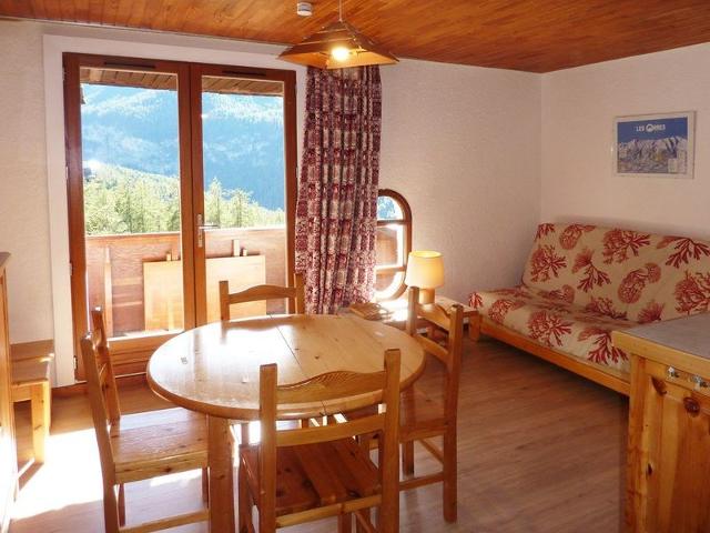 Appartment L'horizon 297 - Les Orres