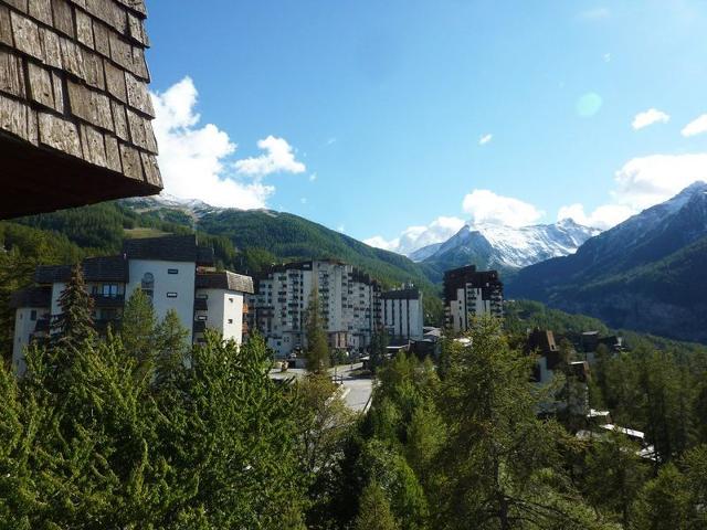 Appartment L'horizon 297 - Les Orres