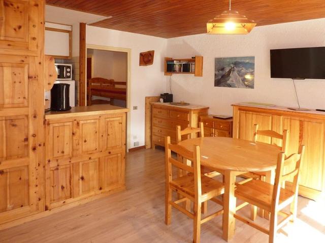 Appartment L'horizon 297 - Les Orres