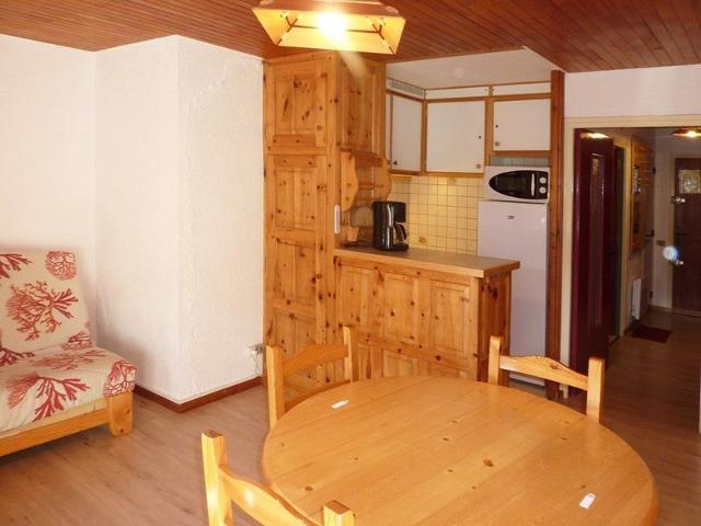 Appartment L'horizon 297 - Les Orres