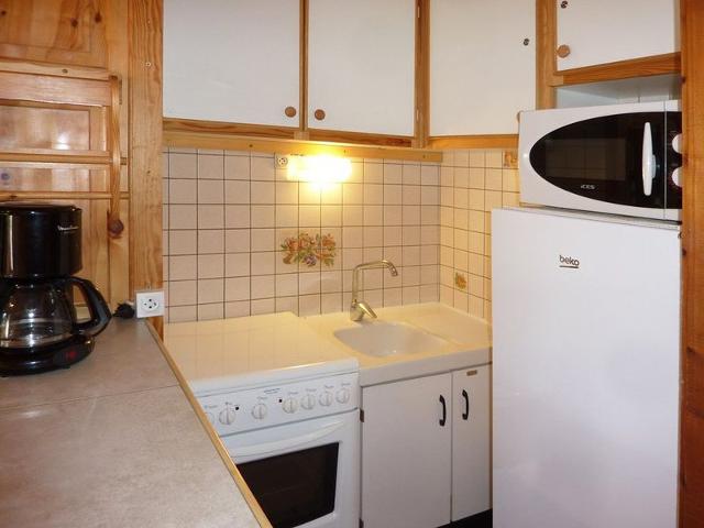Appartment L'horizon 297 - Les Orres