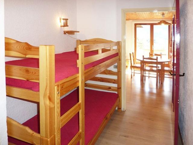 Appartment L'horizon 297 - Les Orres