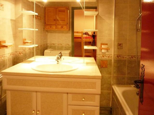 Appartment L'horizon 297 - Les Orres