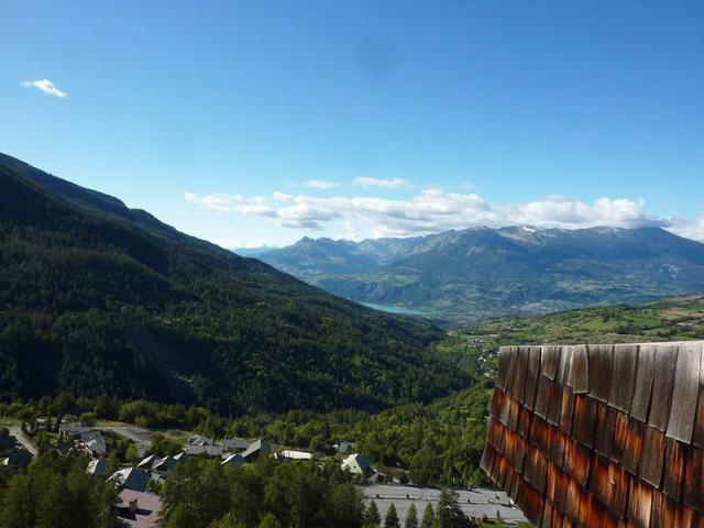 Appartment L'horizon 297 - Les Orres
