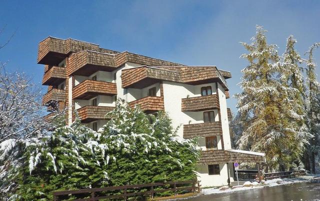 Appartment L'horizon 297 - Les Orres