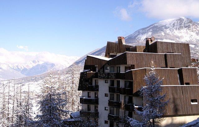 Appartment L'oustal 258 - Les Orres