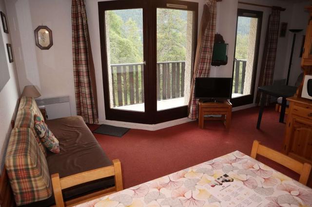 Appartment L'oustal 258 - Les Orres