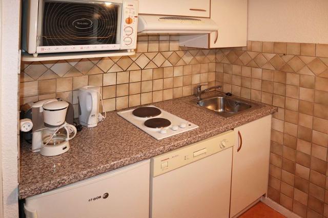 Appartment L'oustal 258 - Les Orres