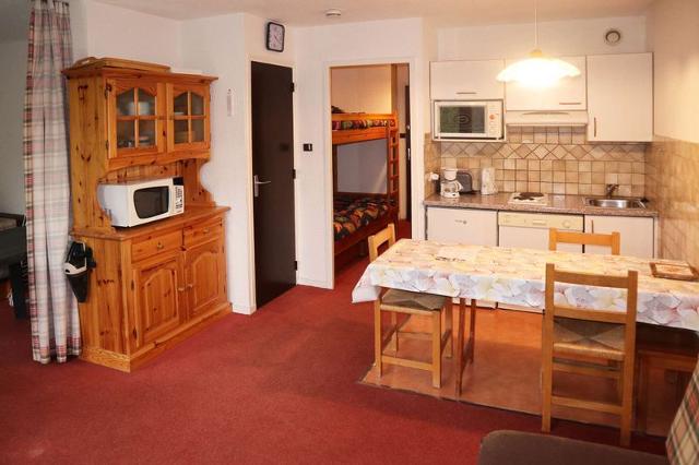 Appartment L'oustal 258 - Les Orres