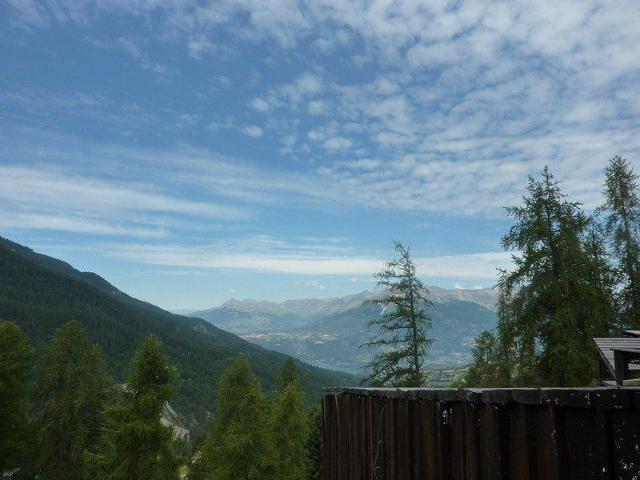Appartment L'oustal 258 - Les Orres