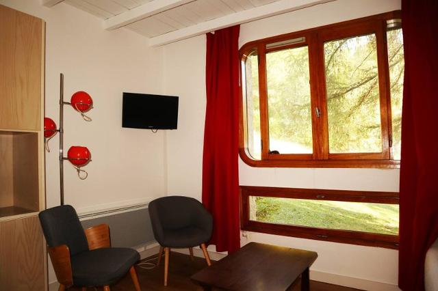 Appartment Le Silhourais 323 - Les Orres