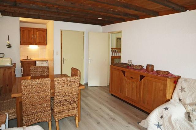 Appartment Le Silhourais 334 - Les Orres