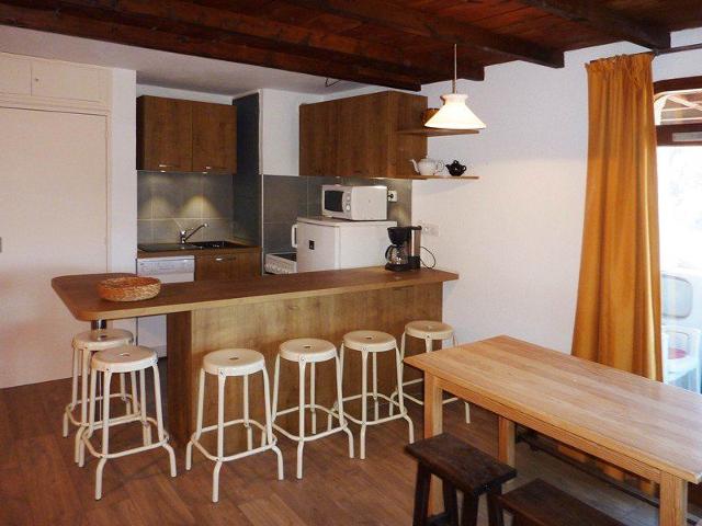 Appartment Le Silhourais 342 - Les Orres