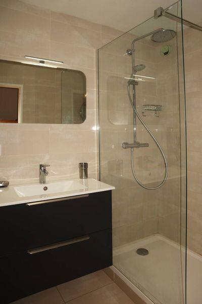 Appartment Le Silhourais 342 - Les Orres