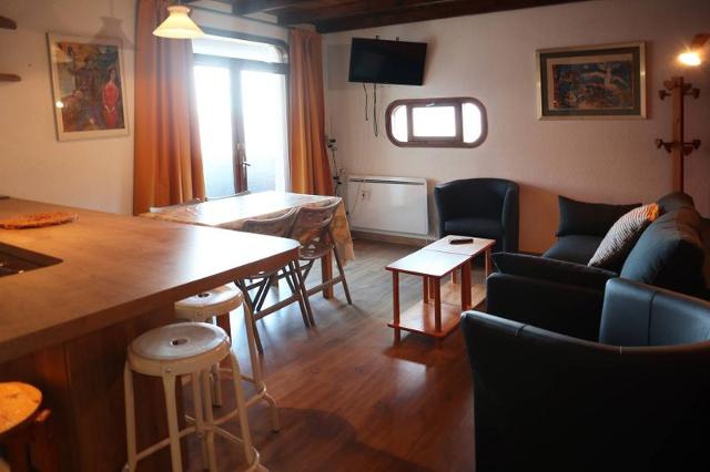 Appartment Le Silhourais 342 - Les Orres