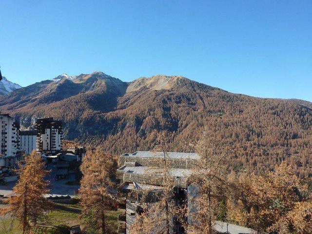 Appartment Le Silhourais 342 - Les Orres