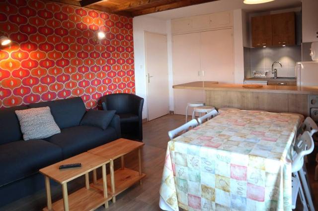 Appartment Le Silhourais 342 - Les Orres