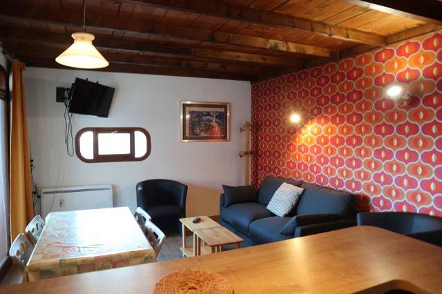 Appartment Le Silhourais 342 - Les Orres