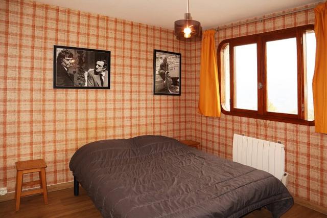 Appartment Le Silhourais 342 - Les Orres