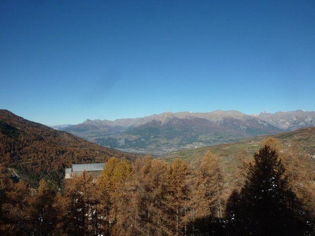 Appartment Le Silhourais 342 - Les Orres