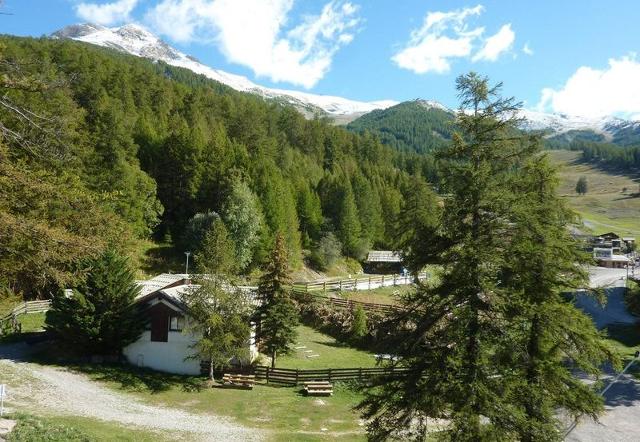 Appartment Le Sunny Snow 316 - Les Orres