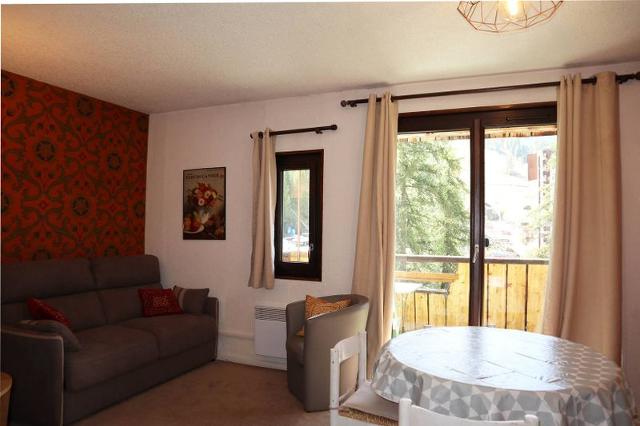 Appartment Le Sunny Snow 316 - Les Orres