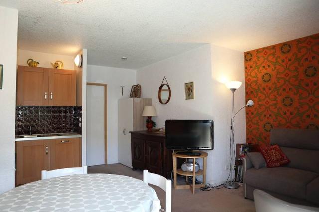 Appartment Le Sunny Snow 316 - Les Orres