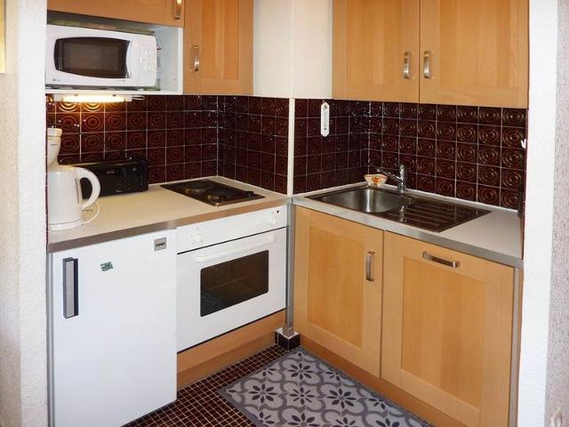 Appartment Le Sunny Snow 316 - Les Orres