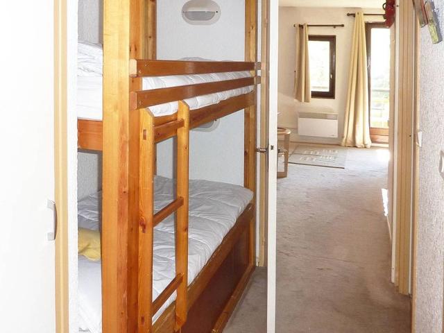Appartment Le Sunny Snow 316 - Les Orres