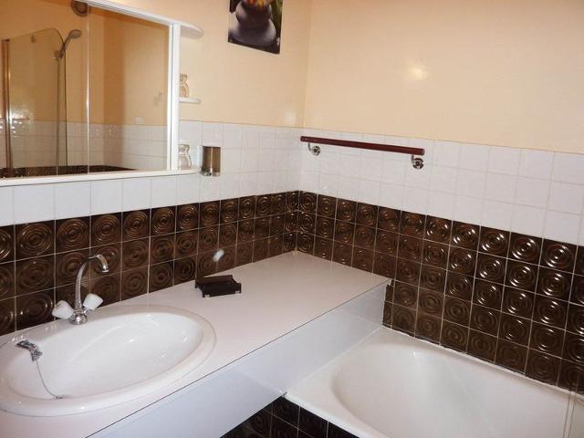 Appartment Le Sunny Snow 316 - Les Orres