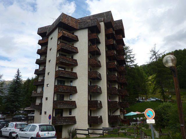 Appartment Le Sunny Snow 316 - Les Orres
