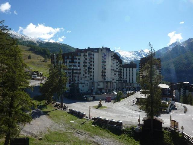 Appartment Le Sunny Snow 316 - Les Orres