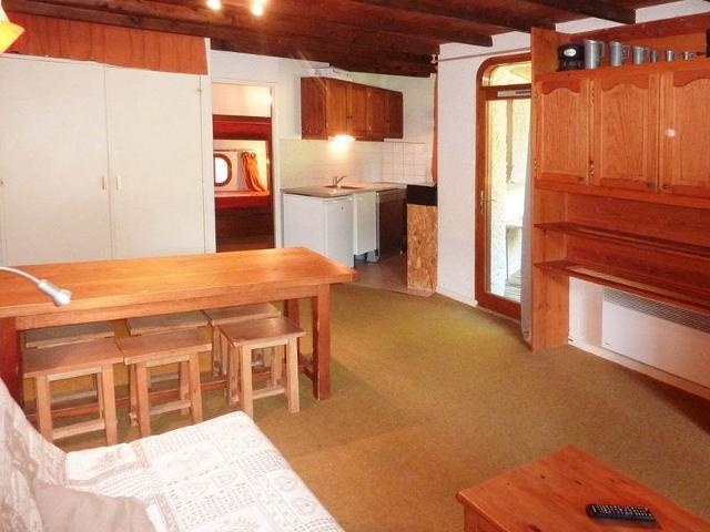 Appartment L'eperviere 351 - Les Orres