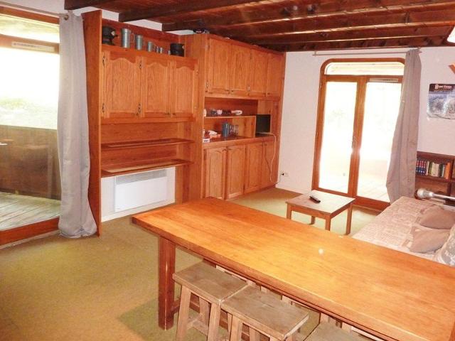 Appartment L'eperviere 351 - Les Orres