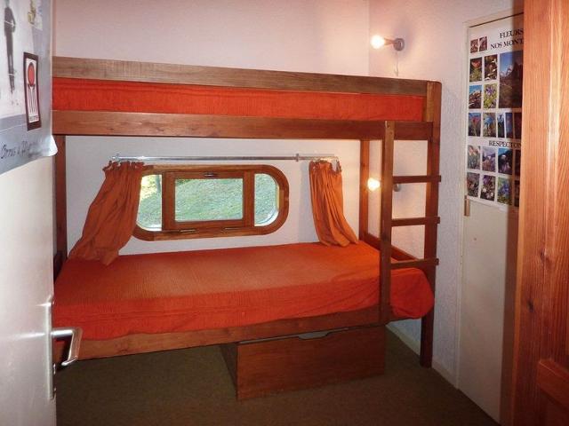 Appartment L'eperviere 351 - Les Orres