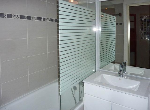Appartment L'eperviere 351 - Les Orres