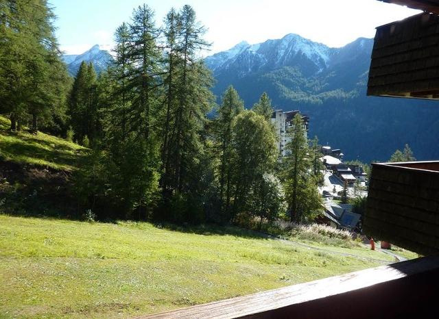 Appartment L'eperviere 351 - Les Orres