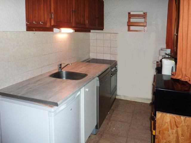 Appartment L'eperviere 351 - Les Orres