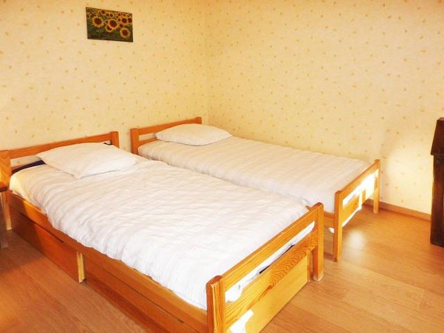 Appartment L'eperviere 357 - Les Orres